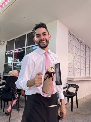 Sugar Factory - Orlando by null