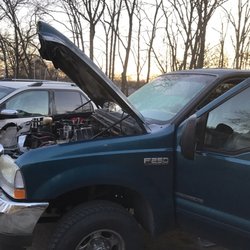 Valvoline Instant Oil Change