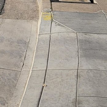 Torres Concrete - City require permit for side walk repair of water line - Masonry/Concrete Near Me Torres Concrete - City require permit for side walk repair of water line - Masonry/Concrete Near Me