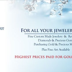 Belush Jewelers