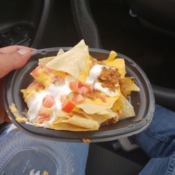 Taco Bell - Fast Food Near Me - Charlotte Hall, Maryland Taco Bell - Fast Food Near Me - Charlotte Hall, Maryland