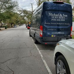 Michael & Son Services Baltimore