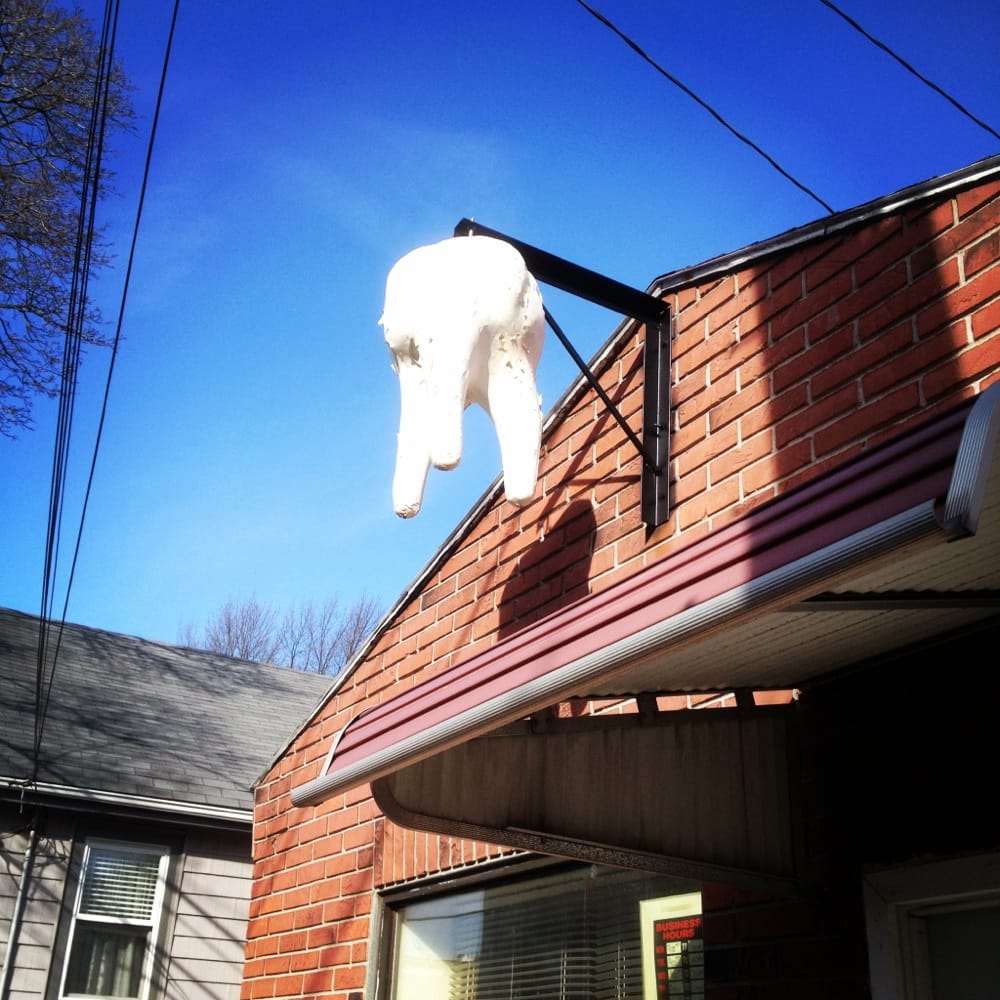 Jos Deprimio, DDS - patient advocate in Cambridge, MA