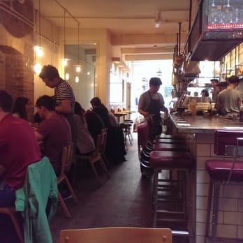 On The Bab - Korean Near Me - London, XGL