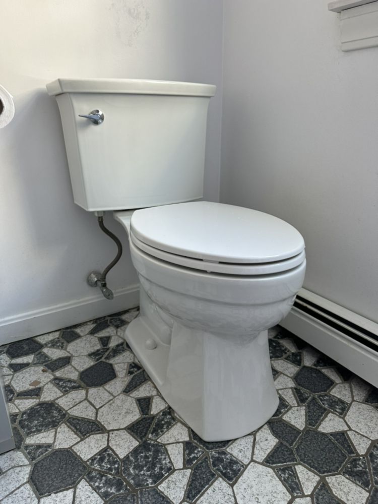 Slide of R&R Plumbing And Heating