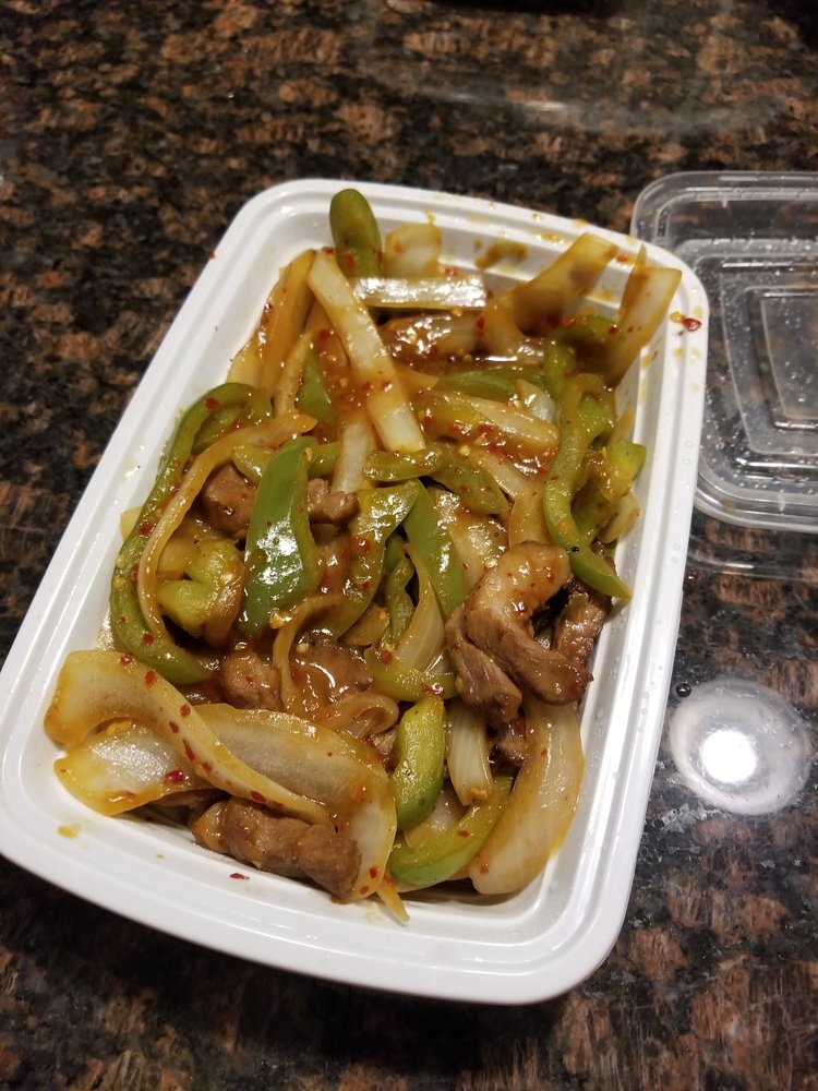 LUEN HOP CHINESE RESTAURANT 19 Reviews Chinese 265 Ellington Rd