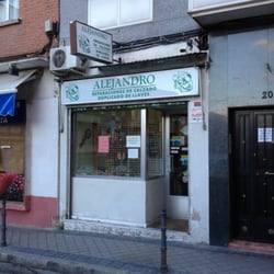Alejandro