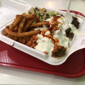 Halal Munchies - Halal Near Me - Fresh Meadows, New York Halal Munchies - Halal Near Me - Fresh Meadows, New York