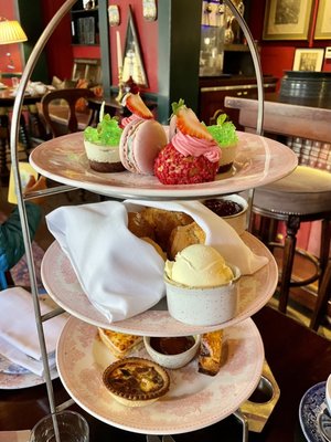 The Zetter Marylebone by null