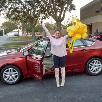 CarMax - Used Car Dealers Near Me - Tampa, Florida