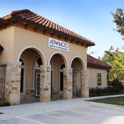 Advanced Spine & Orthopedics