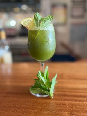 Miriam Restaurant by null