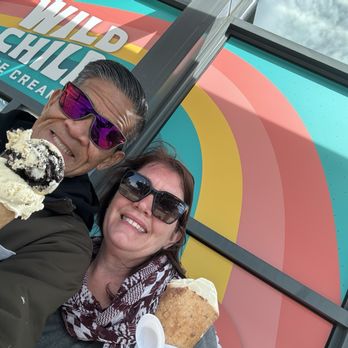 Wild Child Ice Cream - Ice Cream & Frozen Yogurt Near Me - San Diego, California Wild Child Ice Cream - Ice Cream & Frozen Yogurt Near Me - San Diego, California