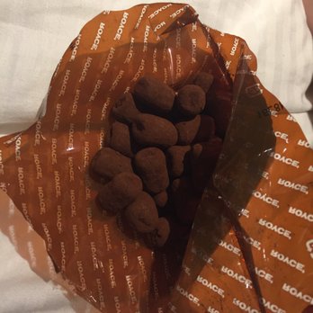 Royce Chocolate - Chocolate and coco covered marshmallows - nice little nuggets of goodness - Chocolatiers & Shops Near Me - Las Vegas, Nevada Royce Chocolate - Chocolate and coco covered marshmallows - nice little nuggets of goodness - Chocolatiers & Shops Near Me - Las Vegas, Nevada