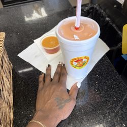 San Diego Blenders