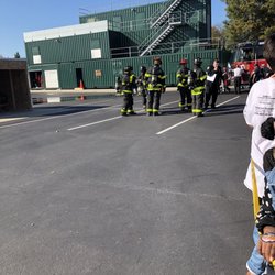 Hicksville Fire Dept
