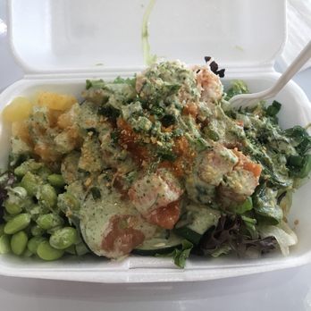 Aloha Poke - Poke Near Me - Chino, California