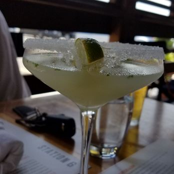 Station 6 - Station 6 Margarita - Seafood Near Me - Bucktown, Louisiana