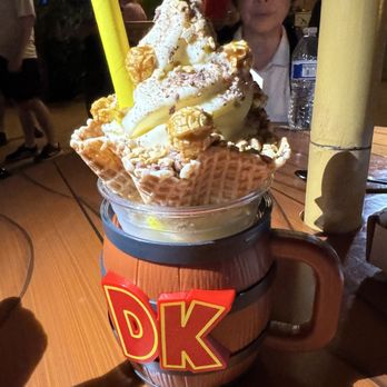 The Bubbly Barrel - Ice Cream & Frozen Yogurt Near Me - Orlando, Florida The Bubbly Barrel - Ice Cream & Frozen Yogurt Near Me - Orlando, Florida