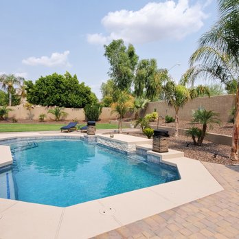 Amergency Services - Pool Cleaners Near Me