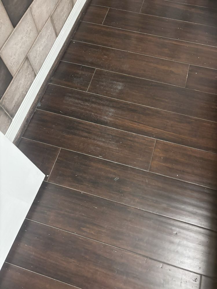 Slide of Evoke Roofing & General Contracting