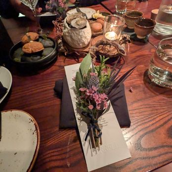 Surrell - Caterers Near Me - Seattle, Washington