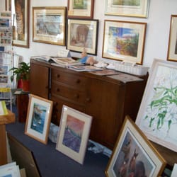 The Ulverston Gallery