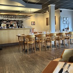 ALBA Restaurant