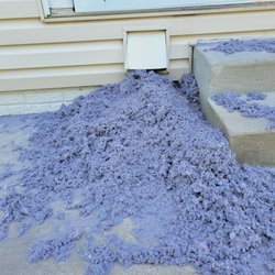 Urbana Dryer Vent Cleaning