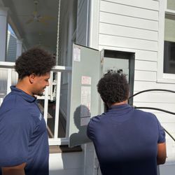Nextdoor Electric