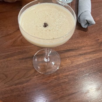 Unconventional Diner - Espresso martini - Breakfast & Brunch Near Me - Washington, DC, District of Columbia Unconventional Diner - Espresso martini - Breakfast & Brunch Near Me - Washington, DC, District of Columbia