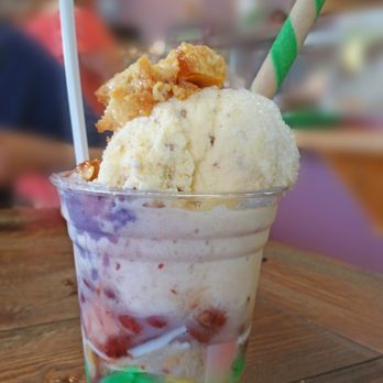 Paraiso Native - Halo halo - Filipino Near Me - Lakewood, Washington Paraiso Native - Halo halo - Filipino Near Me - Lakewood, Washington