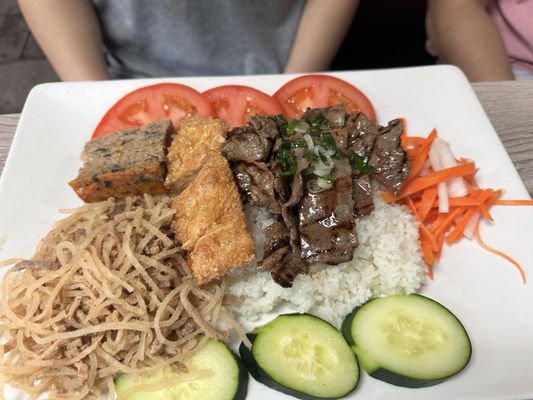 Lá Me Restaurant by null