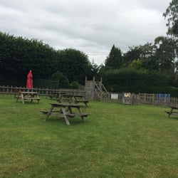 Half Moon Public House