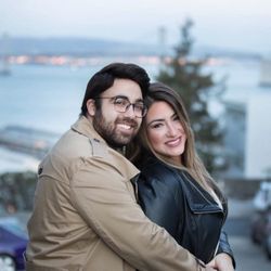 Ladyjaja Photography - Engagement photos