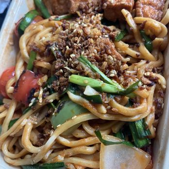 Mamahuhu - Chinese Near Me - San Francisco, California