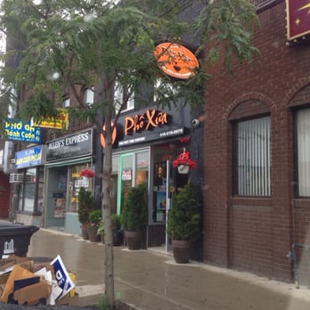 Pho Xua - Thai Near Me - Toronto, Ontario
