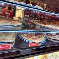 Big Italy Pizza