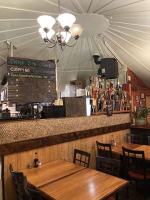 Barnacle Bistro by null