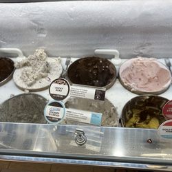 Baskin-Robbins - Flavors