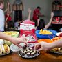 Marsha's Homemade Buckeyes