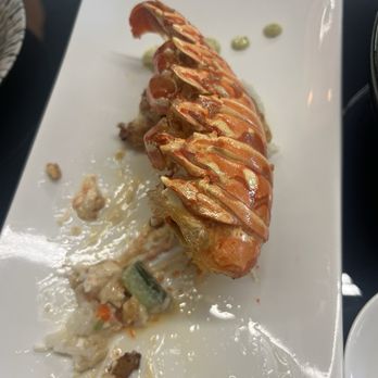 El Sol De Mexico - Lobster Roll - Seafood Near Me - East Los Angeles, California