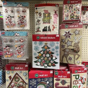 Big Lots - More Christmas items! - Department Stores Near Me - Spartanburg, South Carolina
