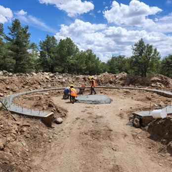 Brute Works - Excavation Services Near Me - Crestone, Colorado