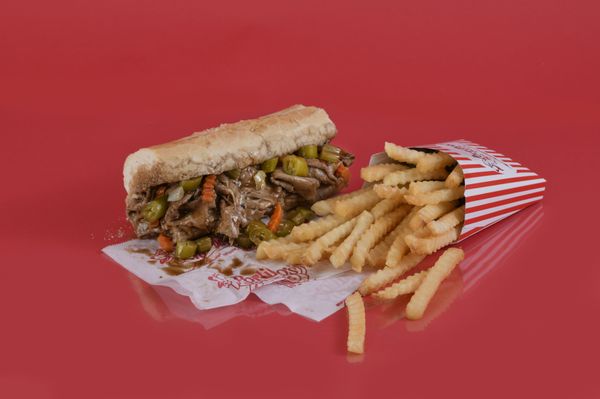 Portillo's Avondale by null