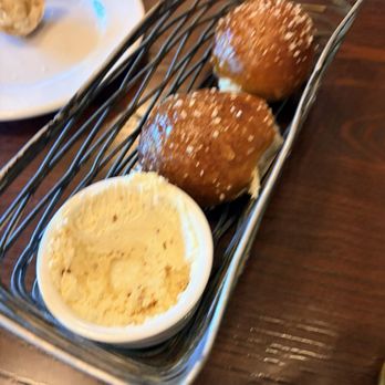 Cedric's Tavern - Pretzels - Pubs Near Me - Asheville, North Carolina