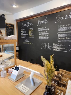 Menu photo 5 Active Culture Bend, OR