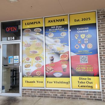 Lumpia Avenue - Filipino Near Me - Killeen, Texas Lumpia Avenue - Filipino Near Me - Killeen, Texas