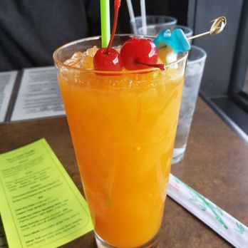 No Coast Sushi - a glass of orange juice - Sushi Bars Near Me - Grand Junction, Colorado No Coast Sushi - a glass of orange juice - Sushi Bars Near Me - Grand Junction, Colorado