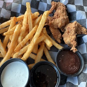 Socky's Bar & Grill - Chicken tenders - Sports Bars Near Me - Virginia Beach, Virginia Socky's Bar & Grill - Chicken tenders - Sports Bars Near Me - Virginia Beach, Virginia